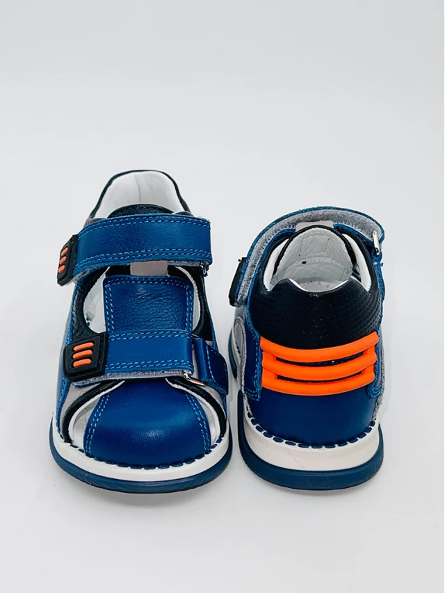 Sandale baieti Cod 2153-313=2739